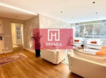 Apartamento · 236m² · 4 Quartos · 1 Vaga · Apartamento à venda no bairro Perdizes - São Paulo/SP, Zona Oeste