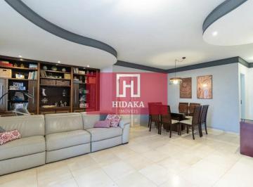 Apartamento · 123m² · 3 Quartos · 2 Vagas · Apartamento à venda no bairro Vila Suzana - São Paulo/SP, Zona Sul