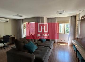 Apartamento · 99m² · 3 Quartos · 2 Vagas · Apartamento à venda no bairro Vila Suzana - São Paulo/SP, Zona Sul