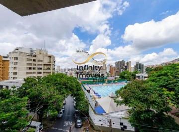Apartamento · 125m² · 4 Quartos · 3 Vagas · Apartamento à venda no bairro Serra - Belo Horizonte/MG