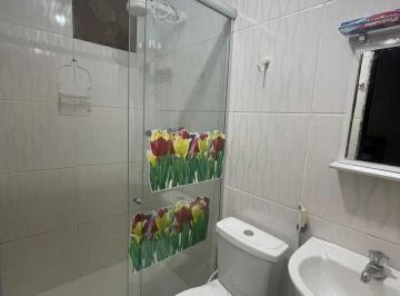 Casa · 200m² · 3 Quartos · 1 Vaga · CASA NO 40 HORAS PRA VENDA - RUA ASFALTADA PERTO DA FEIRA