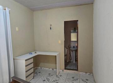 Casa · 200m² · 3 Quartos · 1 Vaga · OPORTUNIDADE - CASA NO 40 HORAS PERTO DA FEIRA APENAS 200 MIL