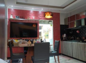 Casa · 230m² · 2 Quartos · 1 Vaga · Casa à Venda na Sacramenta – 2 Suítes, Planejados e Área Gourmet em Belém