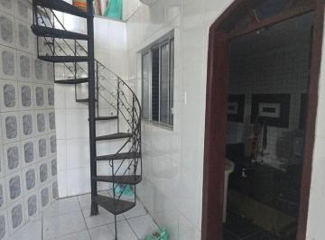 Casa · 500m² · 4 Quartos · 2 Vagas · Casa 3 Andares no Marco – Ampla, Próxima à Garagem do Arsenal e São Brás