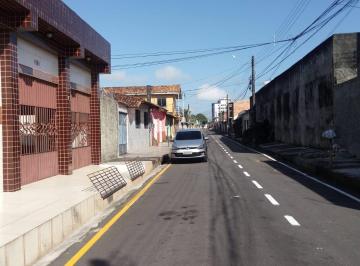 Casa · 200m² · 2 Quartos · 2 Vagas · Casa 3 Quartos no 40 Horas – Duplex com 2 Suítes, Quintal e Garagem