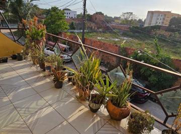 Casa · 200m² · 3 Quartos · 1 Vaga · Oportunidade no 40 Horas – Casa Duplex com 3 Quartos e Quintal à Vista