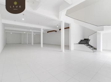Comercial · 630m² · 10 Vagas · LOJA DE ESQUINA NA AV. MARECHAL FLORIANO NO BAIRRO PRADO VELHO | 1.000 M² E 10 VAGAS DE ESTACIONAMEN