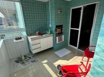 Apartamento · 72m² · 2 Quartos · 1 Vaga · Apartamento em Canto do Forte - Praia Grande, SP