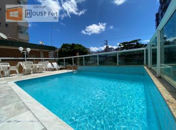 Apartamento · 81m² · 2 Quartos · 1 Vaga · Apartamento 2 Quartos em Canto do Forte - Praia Grande, SP