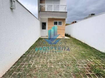Casa · 125m² · 3 Quartos · 1 Vaga · Casa Sobrado a venda valor R$800.000,00 - Condomínio Vitta Granja Viana