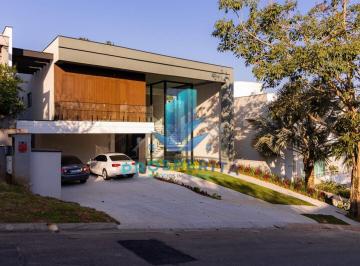 Casa · 377m² · 5 Quartos · 6 Vagas · Casa á Venda no Condomínio Vintage Arte de Morar - NOVA - Cotia/SP