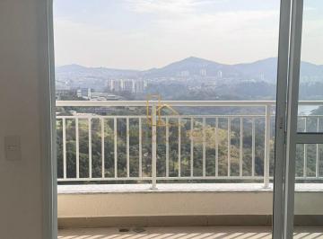 Apartamento · 69m² · 3 Quartos · 2 Vagas · Condomínio Acqua Park Barueri