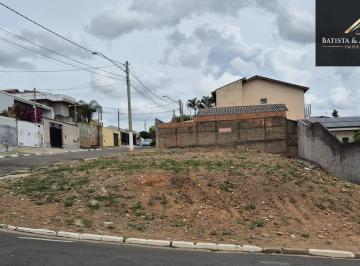 Terreno · 331m² · Terreno Esquina Residencial Comercial Jardim Paranapanema, Campinas/SP