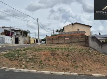 Terreno · 331m² · Terreno Esquina Residencial Comercial Jardim Paranapanema, Campinas/SP