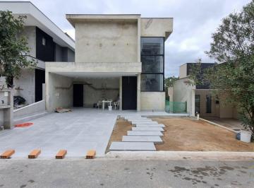 Casa · 280m² · 2 Quartos · 2 Vagas · Morada da Aldeia - Terreno em Condomínio Morada da aldeia