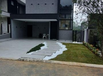 Casa · 280m² · 2 Quartos · 2 Vagas · Casa à venda no Condomínio Morada da Aldeia