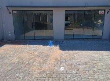 0918504e4396c26f08227670129026b73cdc0994 · Loja para alugar, 110 m² por R$ 7.000,00/mês - Vila Ipiranga - Londrina/PR