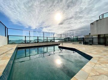 9557dde5e67822b043bdaca7ad02d9715413ca0a · Cobertura no Guarujá, Enseada, 4 Quartos, Sendo Suítes e Vista para o Mar - Mercuri Imóveis - Imobil