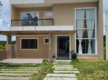 Apartamento · 320m² · 4 Quartos · 4 Vagas · Alphaville Litoral Norte 2 - Casa