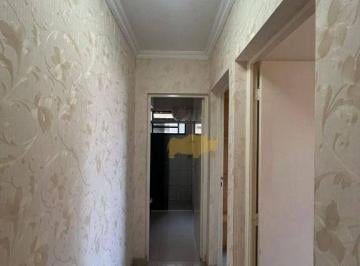 673d6f9c9acba8cc8c5715adab509e0060eb4a10 · Apartamento com 2 dormitórios à venda, 58 m² por R$ 250.000,00 - Jardim Residencial das Palmeiras - 