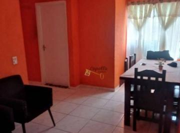 b6adf8cffc565e1855441334e9786a5f03c035c1 · Apartamento com 2 dormitórios à venda por R$ 120.000,00 - Parque Balneário Itanhaem - Itanhaém/SP