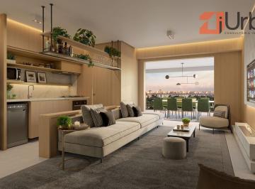 Apartamento · 109m² · 3 Quartos · 2 Vagas · Apartamento à venda com 109m², 3 dormitórios, depósito no Jardim das Perdizes