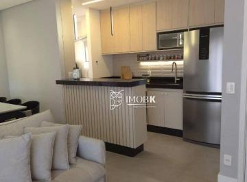3d43d853ed9546a9c06806d94801edc879280e9c · Apartamento com 3 dormitórios à venda, 72 m² por R$ 690.000,00 - Condomínio Fatto Torres de São José