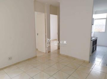 bc887704f9af409e0e753f6b4e84a67ae07fb552 · Apartamento com 2 dormitórios à venda, 50 m² por R$ 330.000,00 - Jardim Ana Maria - Jundiaí/SP