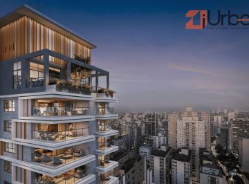 Apartamento · 94m² · 2 Quartos · 1 Vaga · Apartamento à venda 94m², 2 dormitórios próximo ao Shopping Pátio Higienópolis