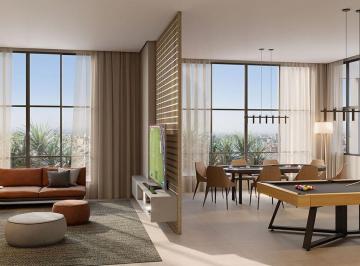 Apartamento · 111m² · 3 Quartos · 2 Vagas · Apartamento à venda com 111m², 3 dormitórios, depósito no Jardim das Perdizes