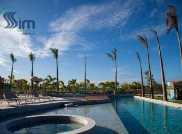 3e5d8841deef34f4046d2d6c7b5842d98a4421c6 · Terreno à venda, 405 m² por R$ 263.000,00 - Aquiraz - Fortaleza/CE