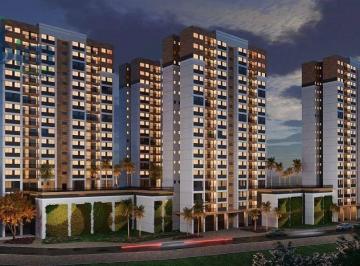17b40f3ffcde44131424015fa31093b59815e8e2 · Apartamento com 2 dormitórios à venda, 43 m² por R$ 399.415,42 - Parque Iracema - Fortaleza/CE