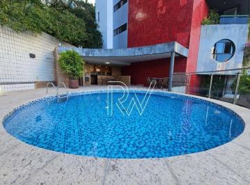 c1b487522f3c1712cbce7ee5c02b5d9d9a464480 · Apartamento com 4 dormitórios sendo 2 suítes à venda, 166 m² por R$ 785.000 - Barra - Salvador/BA