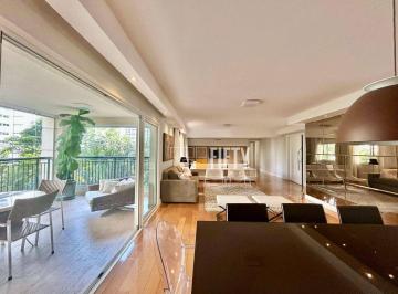 0e47166b3216c8f30e484c29e05e79efe675fe4c · Apartamento com 3 dormitórios à venda, 210 m² por R$ 5.320.000,00 - Moema - São Paulo/SP