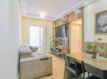6cdb0e0c4d3b8f4477071fcf46b0b9940010a86e · Apartamento com 2 dormitórios à venda, 65 m² por R$ 420.000 - Jardim Prestes de Barros - Sorocaba/SP