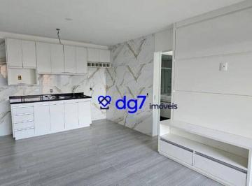 8d0c829f52a3b0d8980e1ca47353fd24df88c615 · Apartamento com 1 dormitório impecável: revestimento de alta qualidade e ótima m
