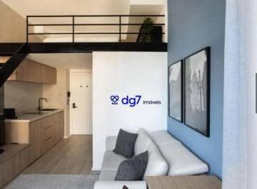 96476ed67a82b78c8fe8183dd03f8ddfb95e425a · Studio com ar condicionado e totalmente mobiliado!