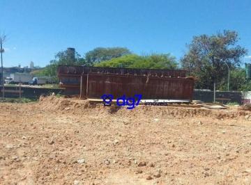 822f1f1850fdf317633440d18a4696261daa50a6 · Terreno à venda, 1900 m² - Vila Jaguara - São Paulo/SP