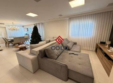 f58f56ba6ce80b64d50b7bb9550c270a9df650d1 · Apartamento com 3 dormitórios à venda, 177 m² por R$ 2.800.000,00 - Campestre - Santo André/SP