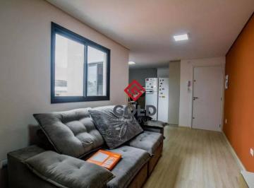 ca9fbc85d2ae9ab28870107cd7a500d3b172d6b5 · Cobertura à venda, 106 m² por R$ 700.000,00 - Vila Curuçá - Santo André/SP