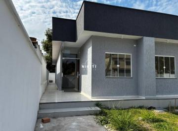 3e8d113a30df66e7788cae1f7bd2e144014fb83f · Casa à venda, 57 m² por R$ 320.000,00 - São José do Imbassaí - Maricá/RJ