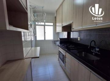 f850edcdbb772955bfe746e5c61d414988ef3634 · Ótimo apartamento com 2 dormitórios à venda, 55 m²- Vargeão - Jaguariúna/SP