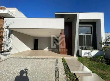 8caafaca607c304afc6f158f6f741918a4fe0c51 · Casa com 3 dormitórios à venda, 158 m² por R$ 1.200.000,00 - Residencial Jardim do Jatobá - Hortolân