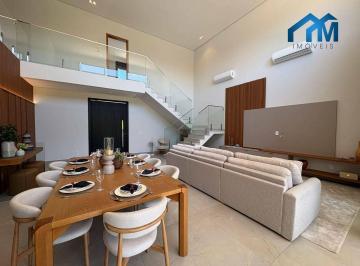 1bdc9efa8ef15f690a2043143462a7d41620c469 · Casa com 4 quartos à venda, 313 m² - Condominio Portal dos Bandeirantes - Salto/SP