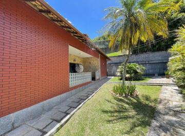 254574.jpg · Casa à venda com 4 quartos sendo 2 suítes + casa de hóspedes, terreno com 965 m² no Alto  Teresópoli