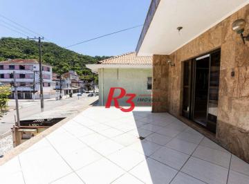 4405000b818d66c78437d79fdad1d550167fce63 · Sobrado à venda, 400 m² por R$ 1.805.000,00 - Marapé - Santos/SP