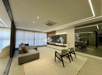 Apartamento no Lumini com 3 Suites à venda, 181 m² - Gleba Palhano - L · Apartamento no Lumini com 3 Suites à venda, 181 m² por R$ 2.500.000 - Gleba Palhano - Londrina/PR