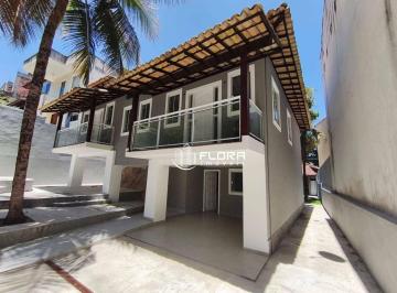 a0aaec076e43a5bb396982e7e125b7f9a3023557 · Casa com 3 dormitórios à venda, 280 m² por R$ 795.000,00 - Maravista - Niterói/RJ