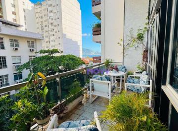 2b2a3aa51a7ff9988c226c26aa4ecc42bbbdf2fc · Apartamento com 4 dormitórios à venda, 380 m² por R$ 2.450.000,00 - Ingá - Niterói/RJ