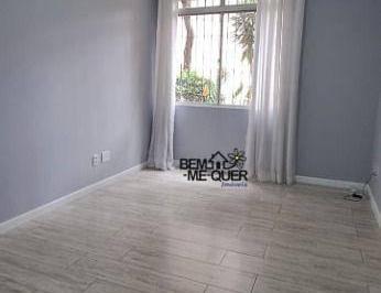 f297a7d8d780bdb33cb1034dc3d8406aba103004 · Apartamento com 2 dormitórios à venda, 52 m² por R$ 320.000,00 - Pirituba - São Paulo/SP